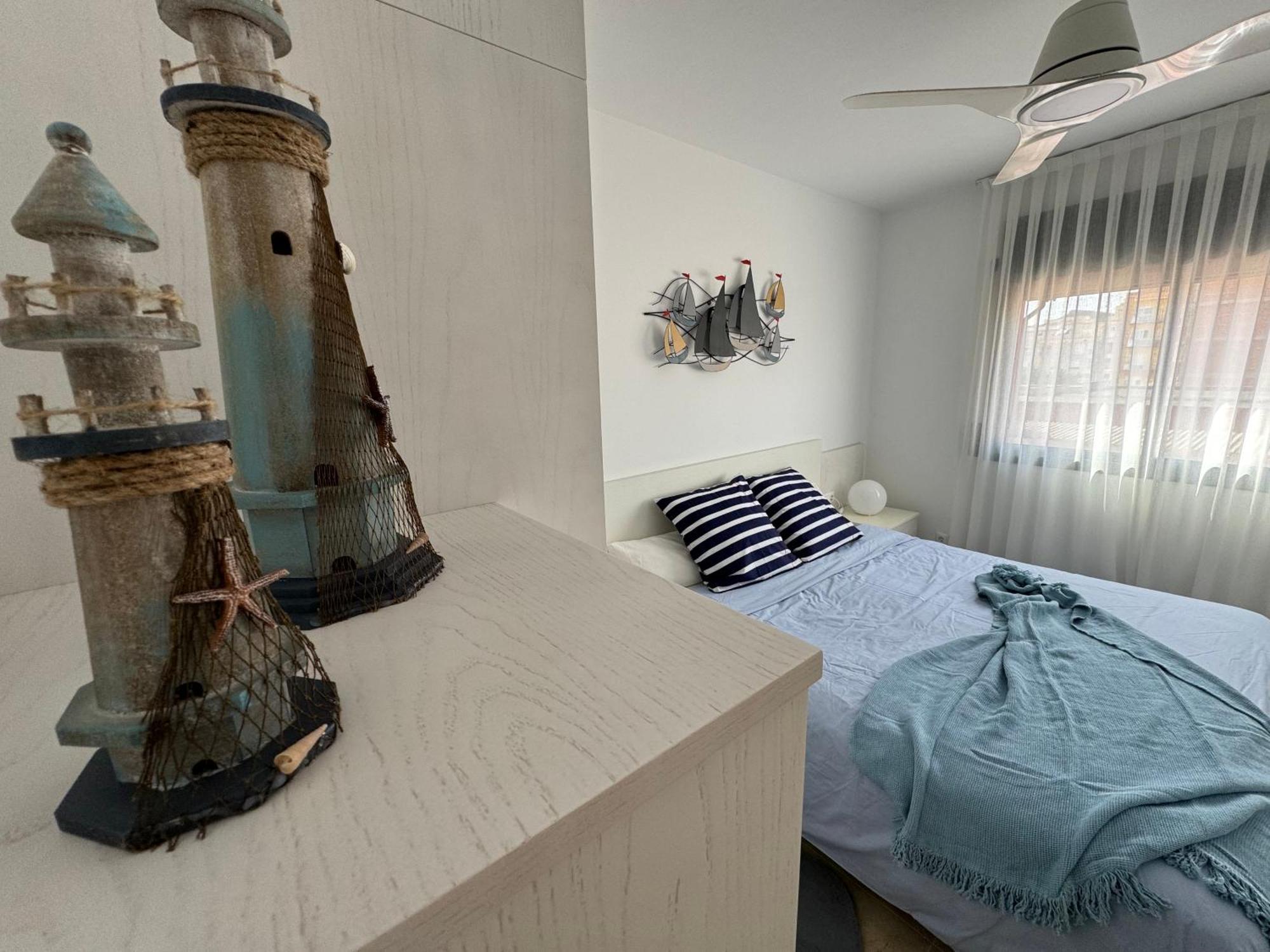 El Perelló Repos Mar I Muntanya 아파트 외부 사진